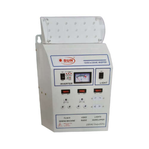 Inverters Sun Solar DC to AC power inverter S330 (330 watts